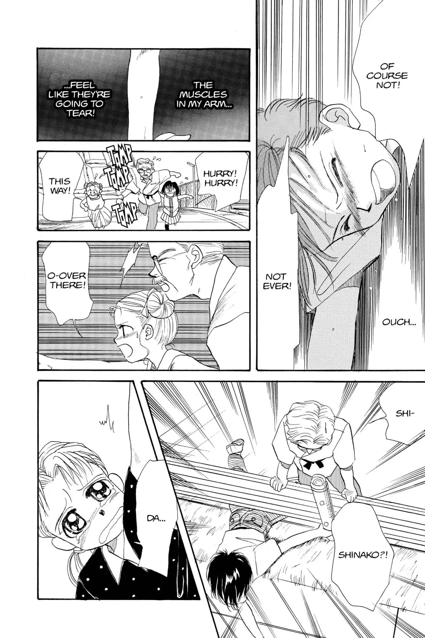 Aka-chan to Boku Chapter 14 page 26 - Chapter 14
