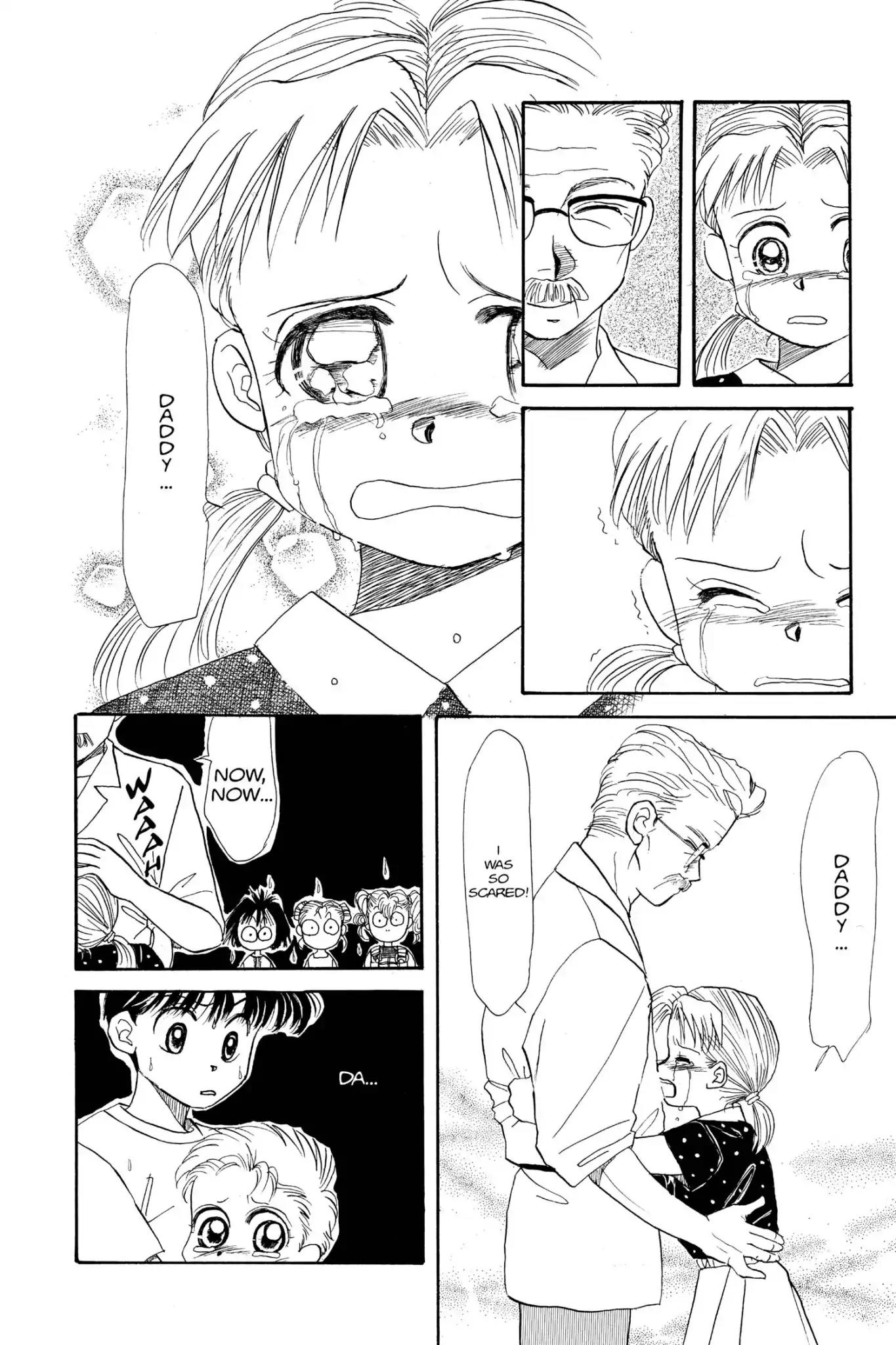 Aka-chan to Boku Chapter 14 page 28 - Chapter 14