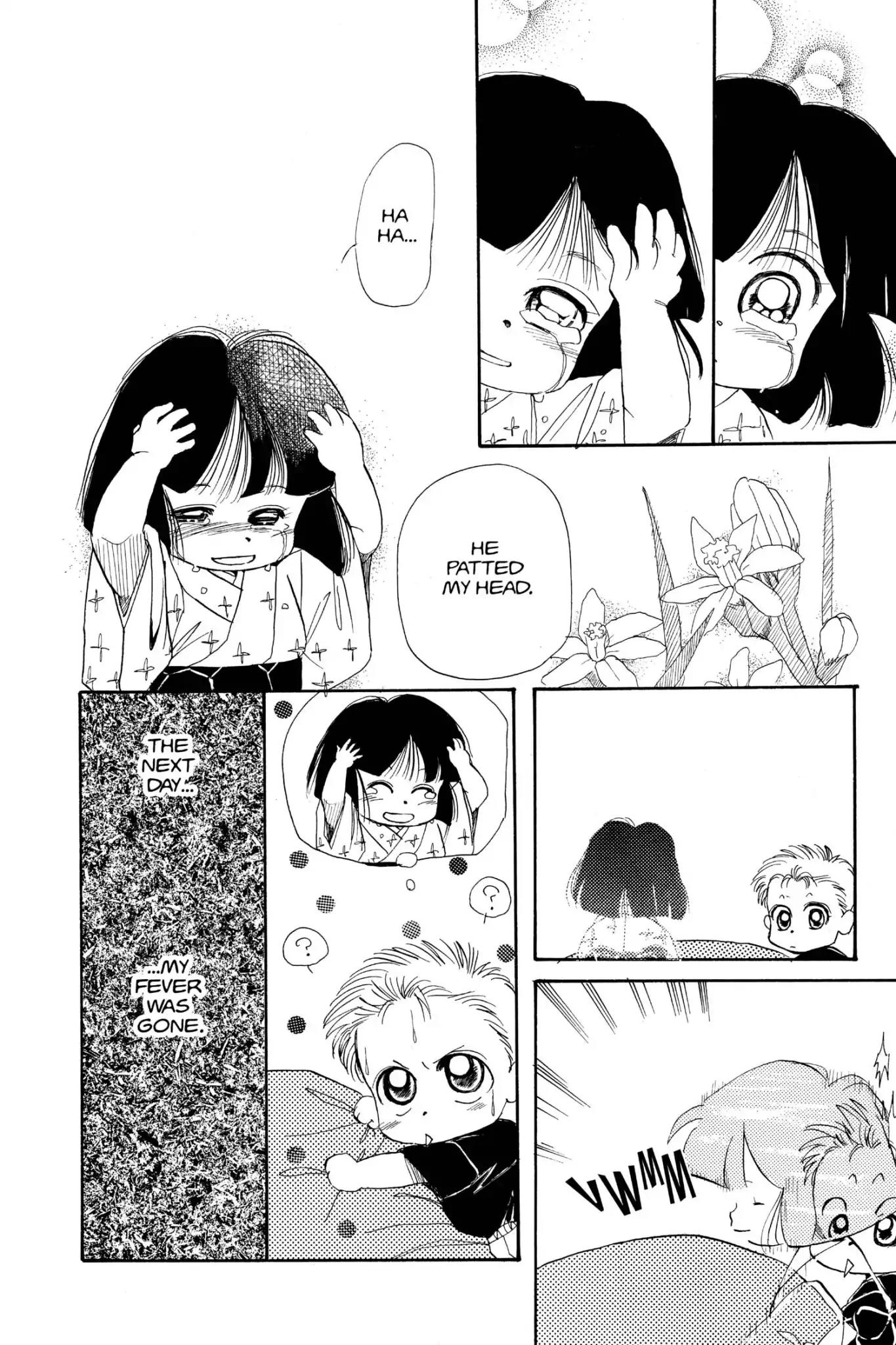 Aka-chan to Boku Chapter 16 page 28 - Chapter 16