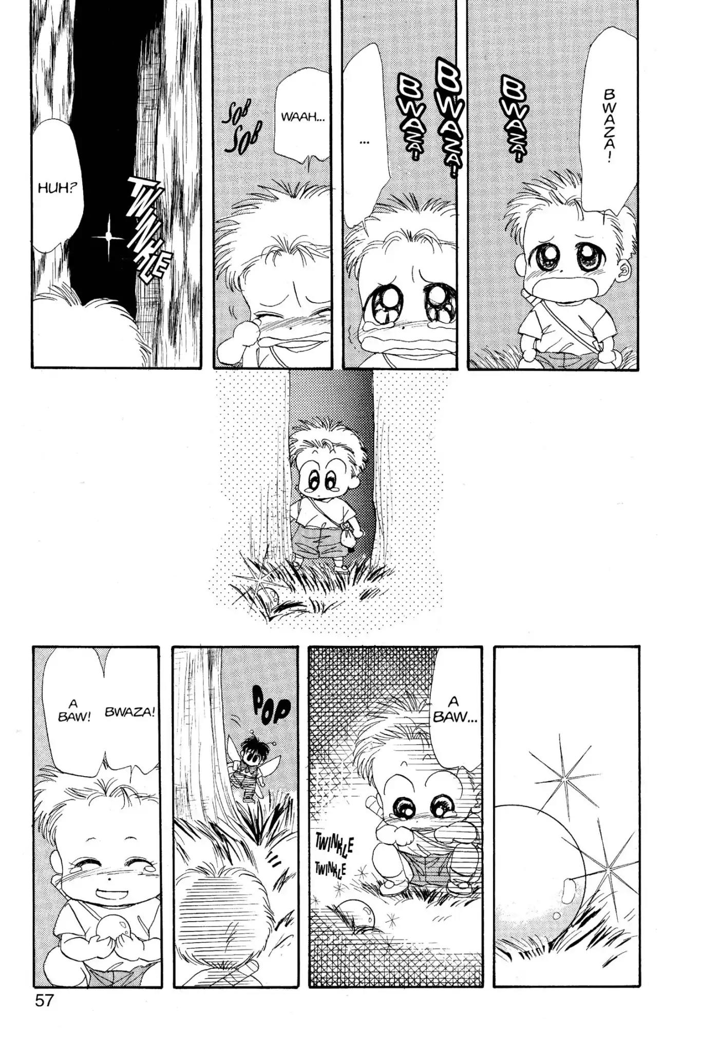 Aka-chan to Boku Chapter 18 page 24 - Chapter 18