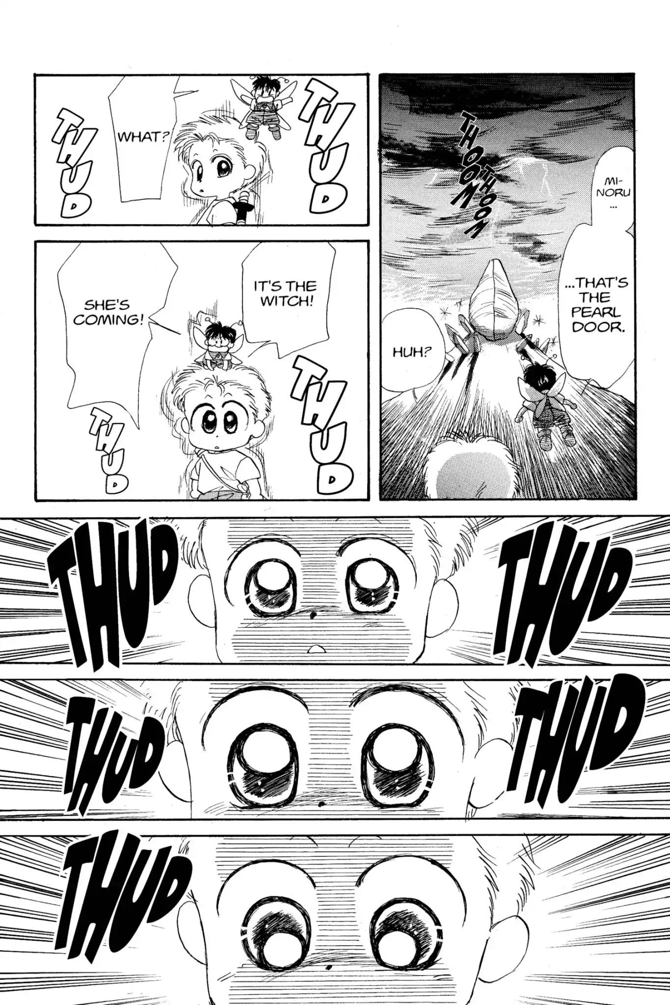 Aka-chan to Boku Chapter 18 page 26 - Chapter 18