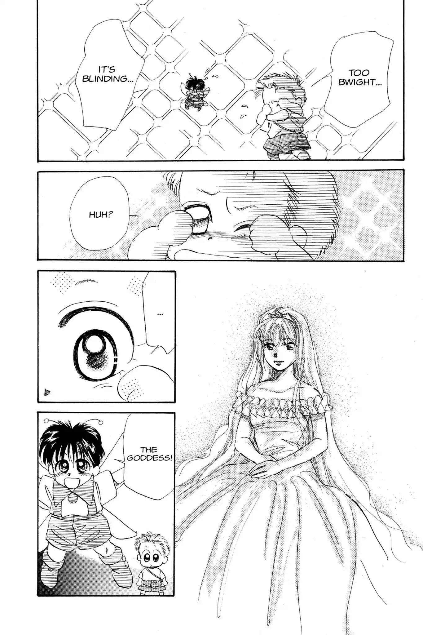 Aka-chan to Boku Chapter 18 page 29 - Chapter 18