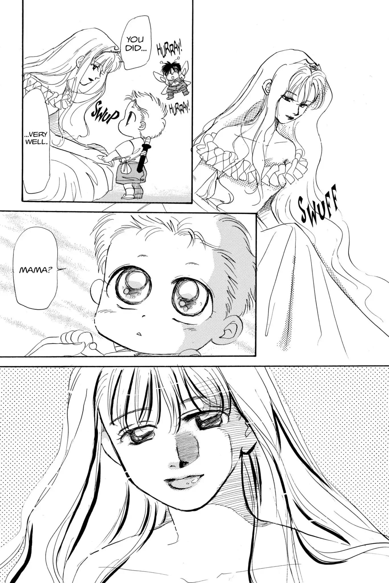 Aka-chan to Boku Chapter 18 page 30 - Chapter 18