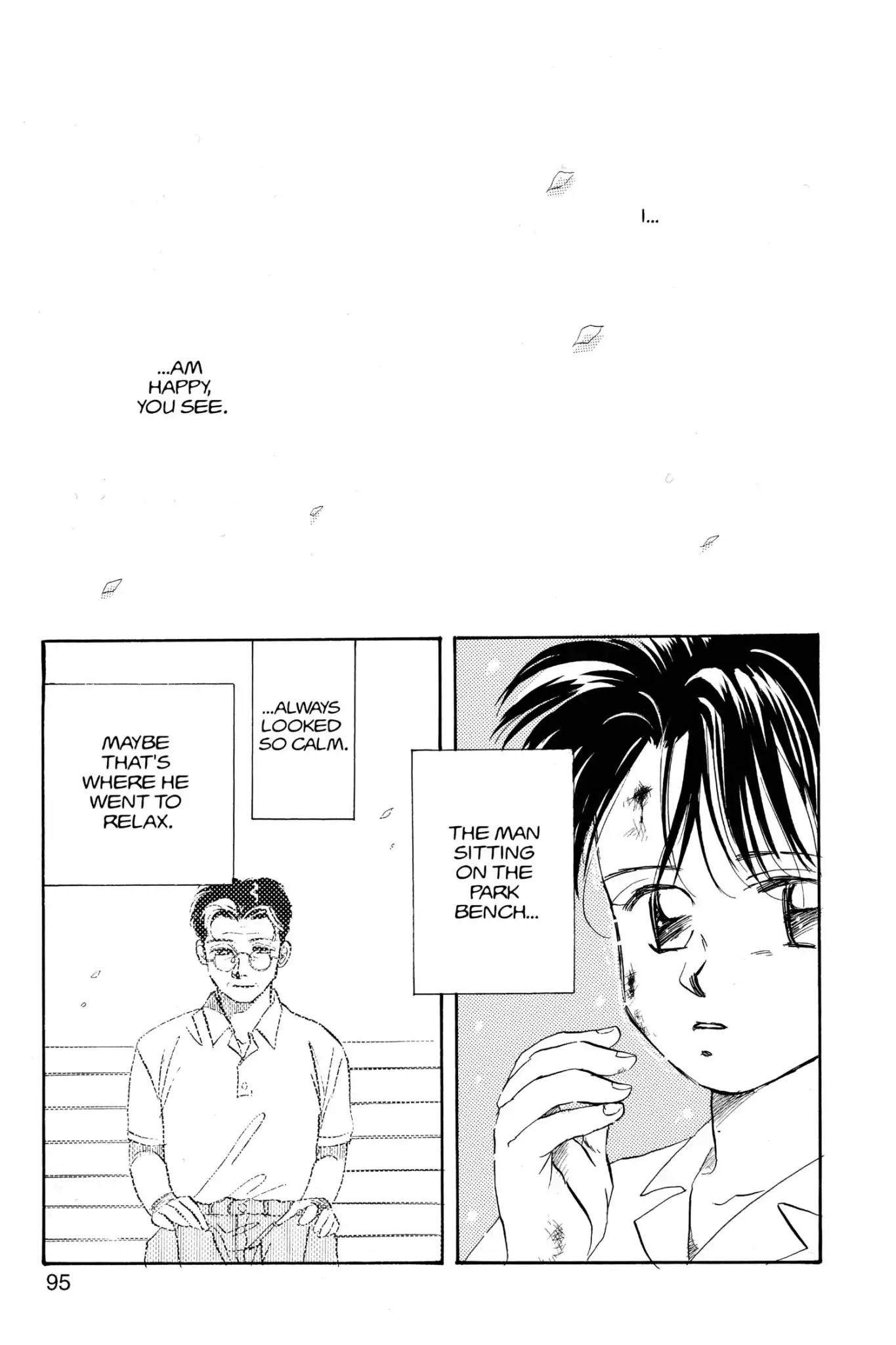 Aka-chan to Boku Chapter 19 page 29 - Chapter 19
