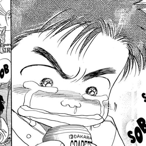 Aka-chan to Boku Chapter 20 cover