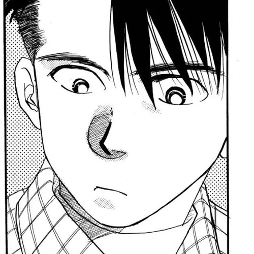 Aka-chan to Boku Chapter 24 cover