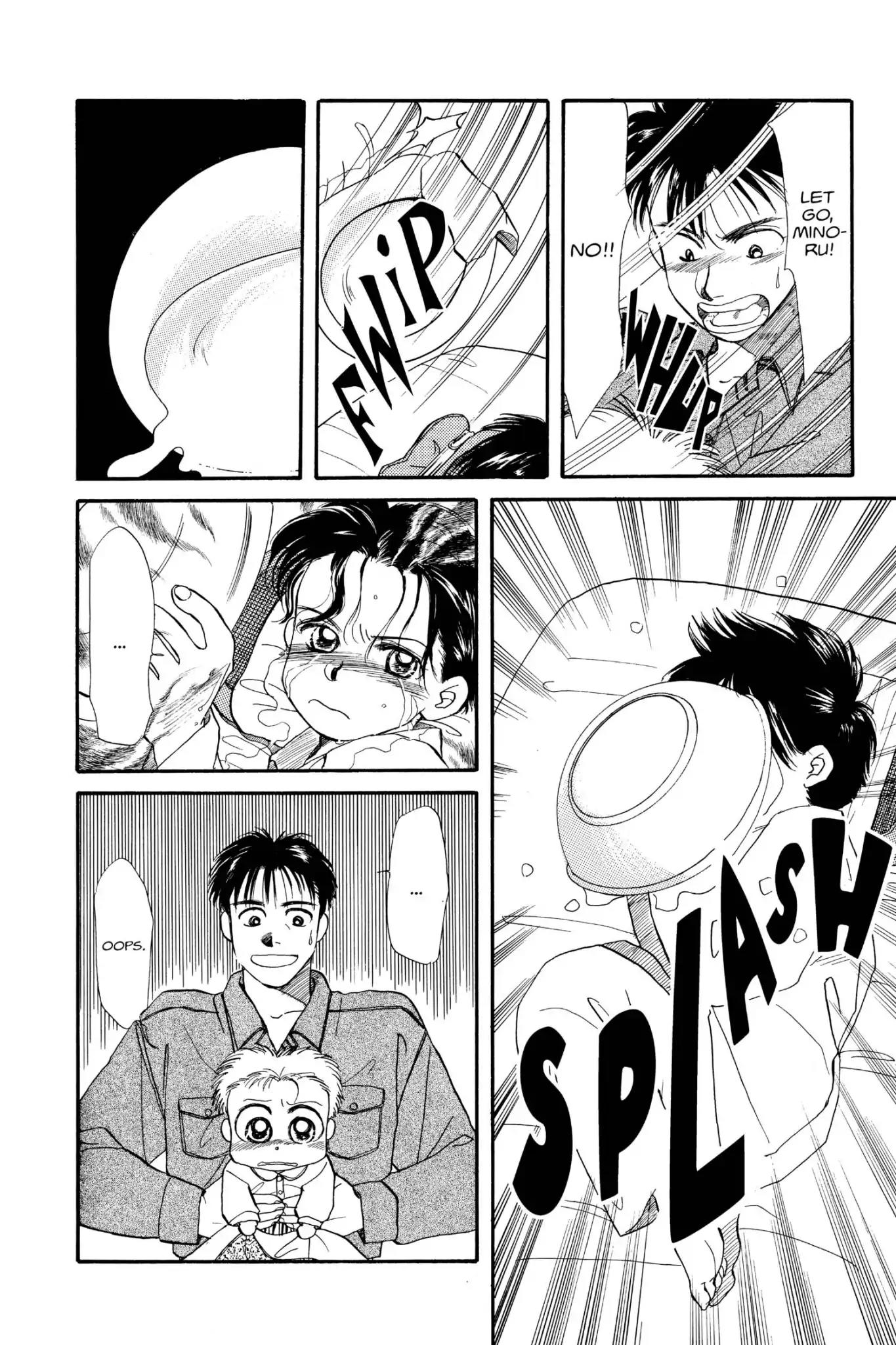 Aka-chan to Boku Chapter 28 page 12 - Chapter 28