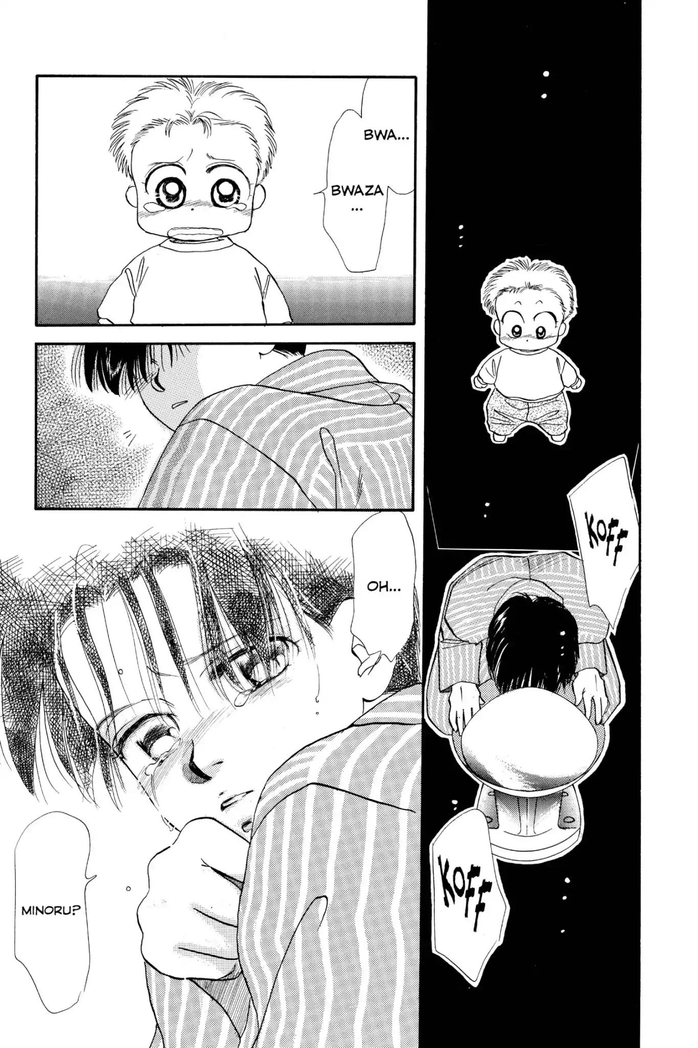 Aka-chan to Boku Chapter 28 page 29 - Chapter 28