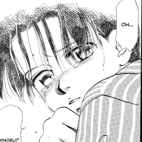 Aka-chan to Boku Chapter 28 cover