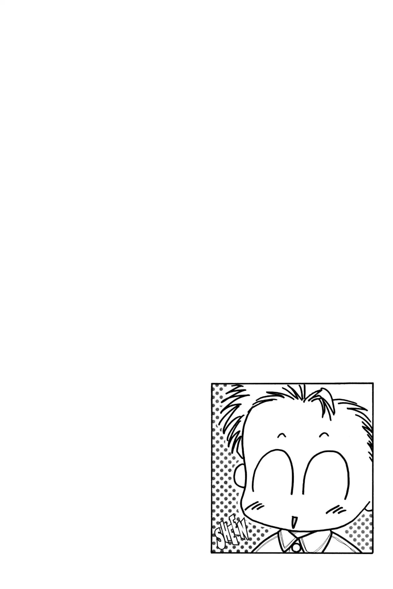 Aka-chan to Boku Chapter 30 page 2 - Chapter 30
