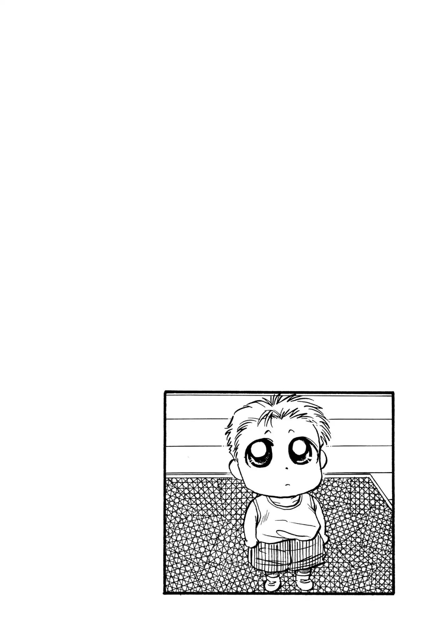 Aka-chan to Boku Chapter 33 page 38 - Chapter 33