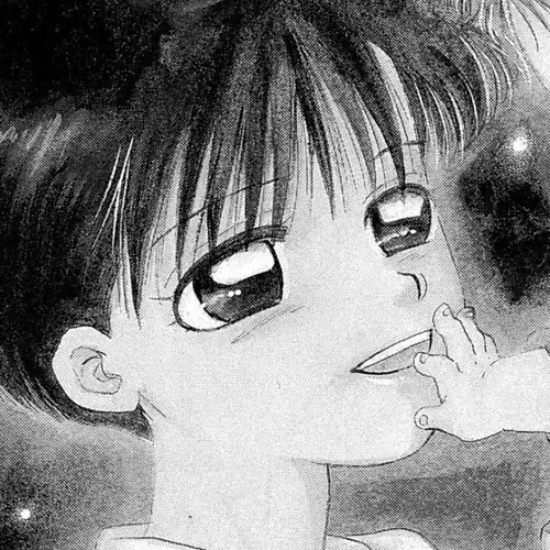 Aka-chan to Boku Chapter 33 cover