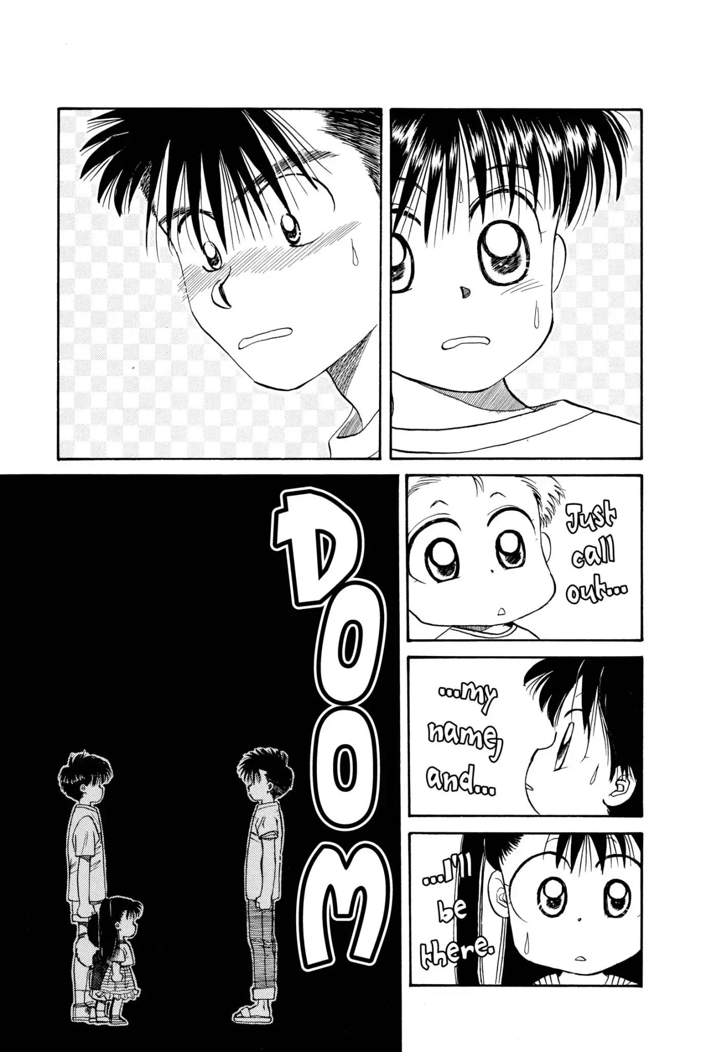 Aka-chan to Boku Chapter 34 page 29 - Chapter 34