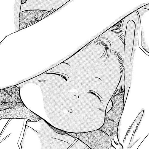 Aka-chan to Boku Chapter 34 cover