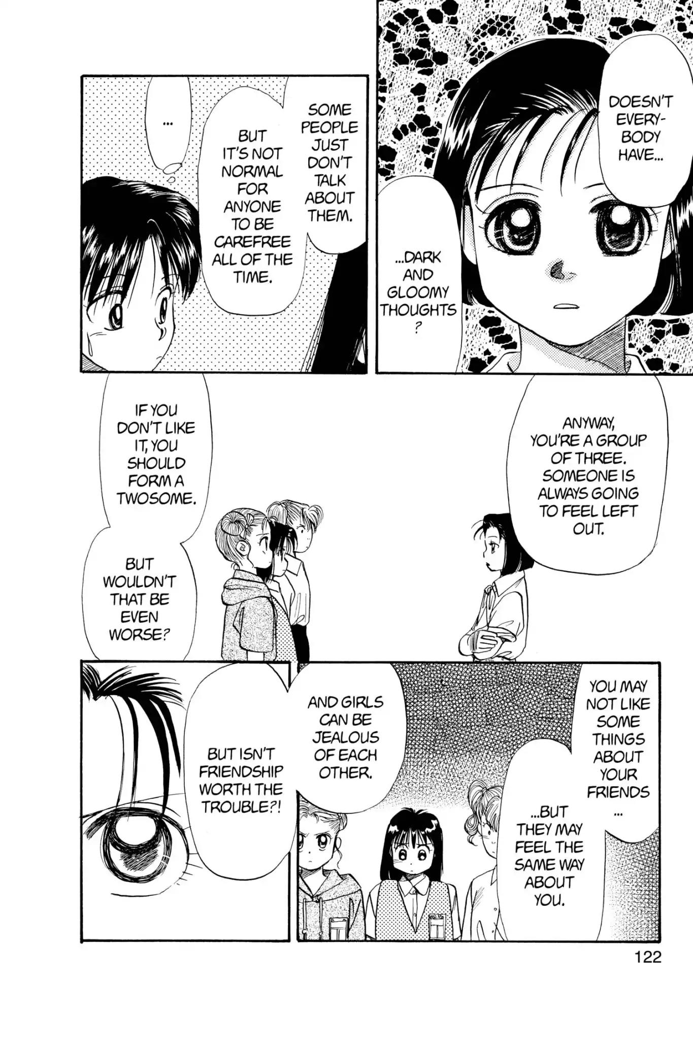 Aka-chan to Boku Chapter 36 page 26 - Chapter 36