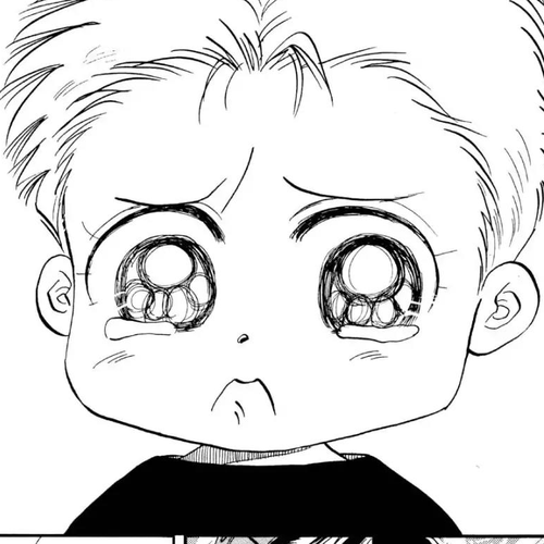 Aka-chan to Boku Chapter 36 cover