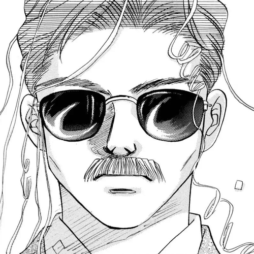 Aka-chan to Boku Chapter 39 cover