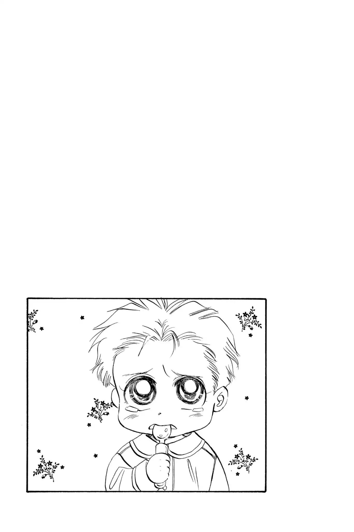 Aka-chan to Boku Chapter 42 page 31 - Chapter 42