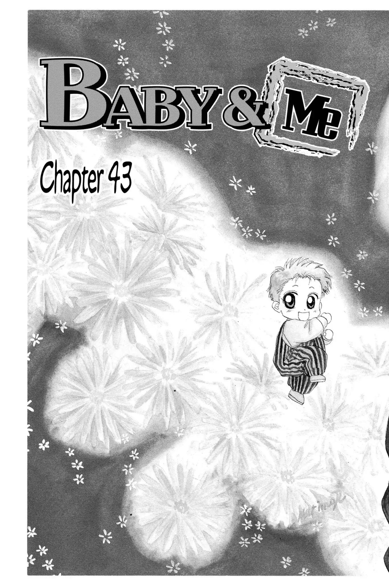 Aka-chan to Boku Chapter 43 page 2 - Chapter 43