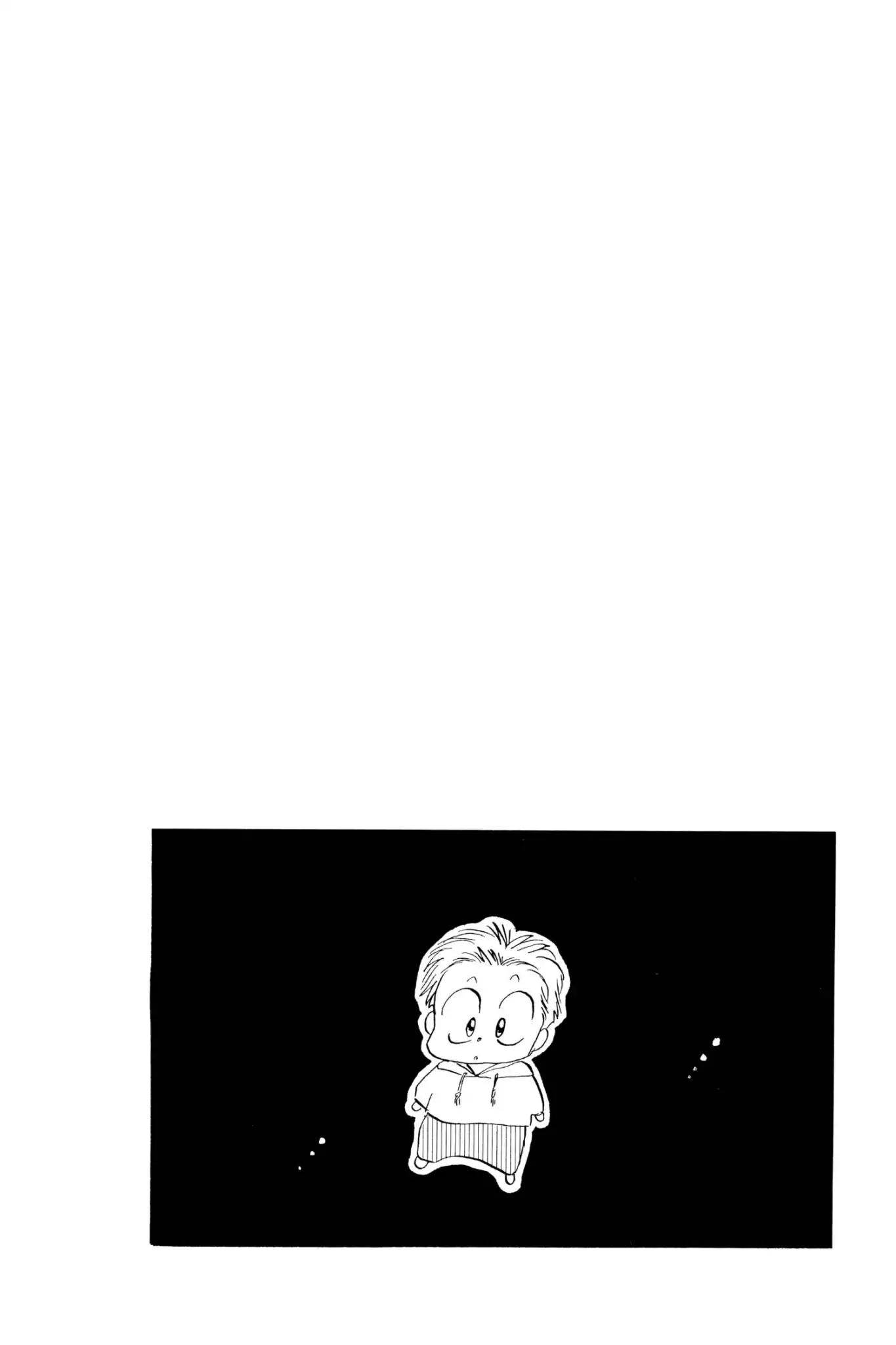 Aka-chan to Boku Chapter 43 page 3 - Chapter 43