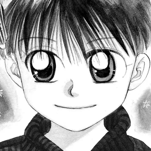 Aka-chan to Boku Chapter 43 cover