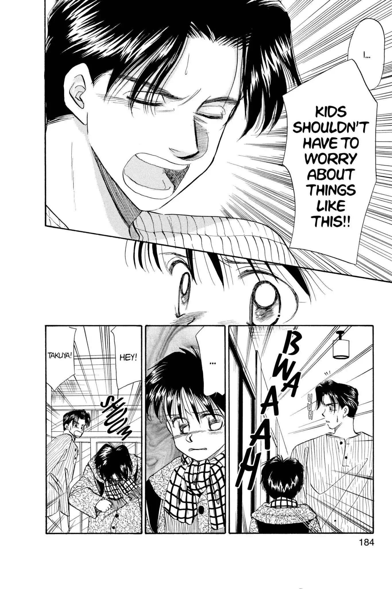 Aka-chan to Boku Chapter 44 page 26 - Chapter 44
