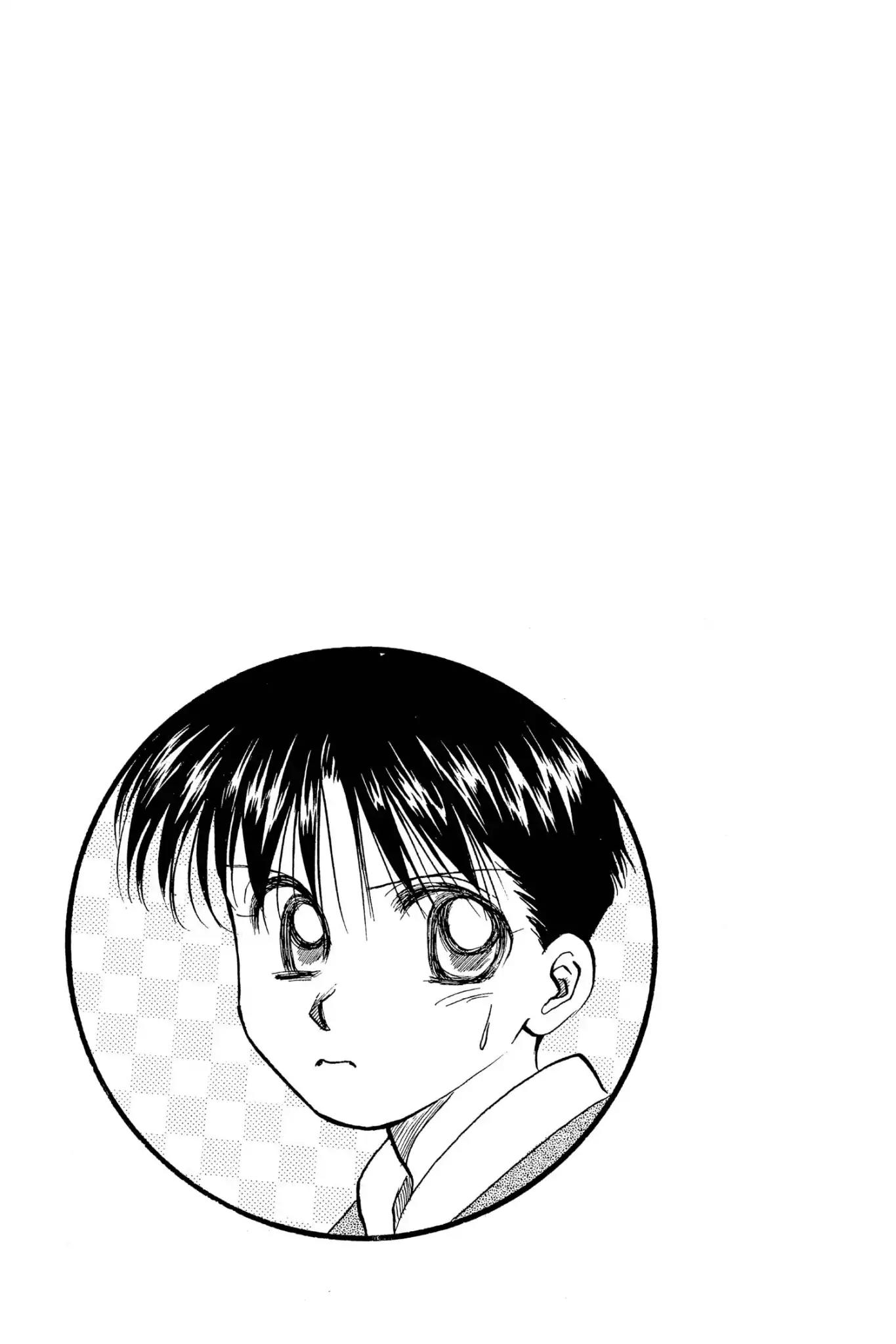 Aka-chan to Boku Chapter 49 page 31 - Chapter 49