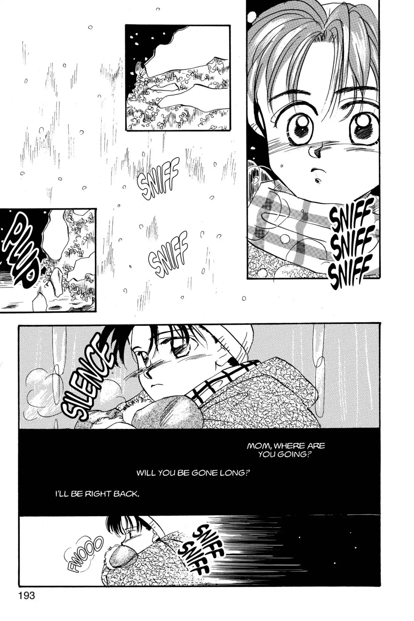 Aka-chan to Boku Chapter 5 page 26 - Chapter 5