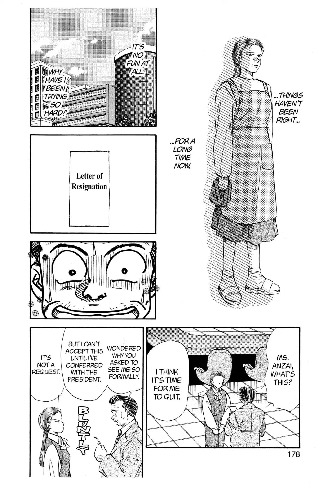 Aka-chan to Boku Chapter 50 page 23 - Chapter 50