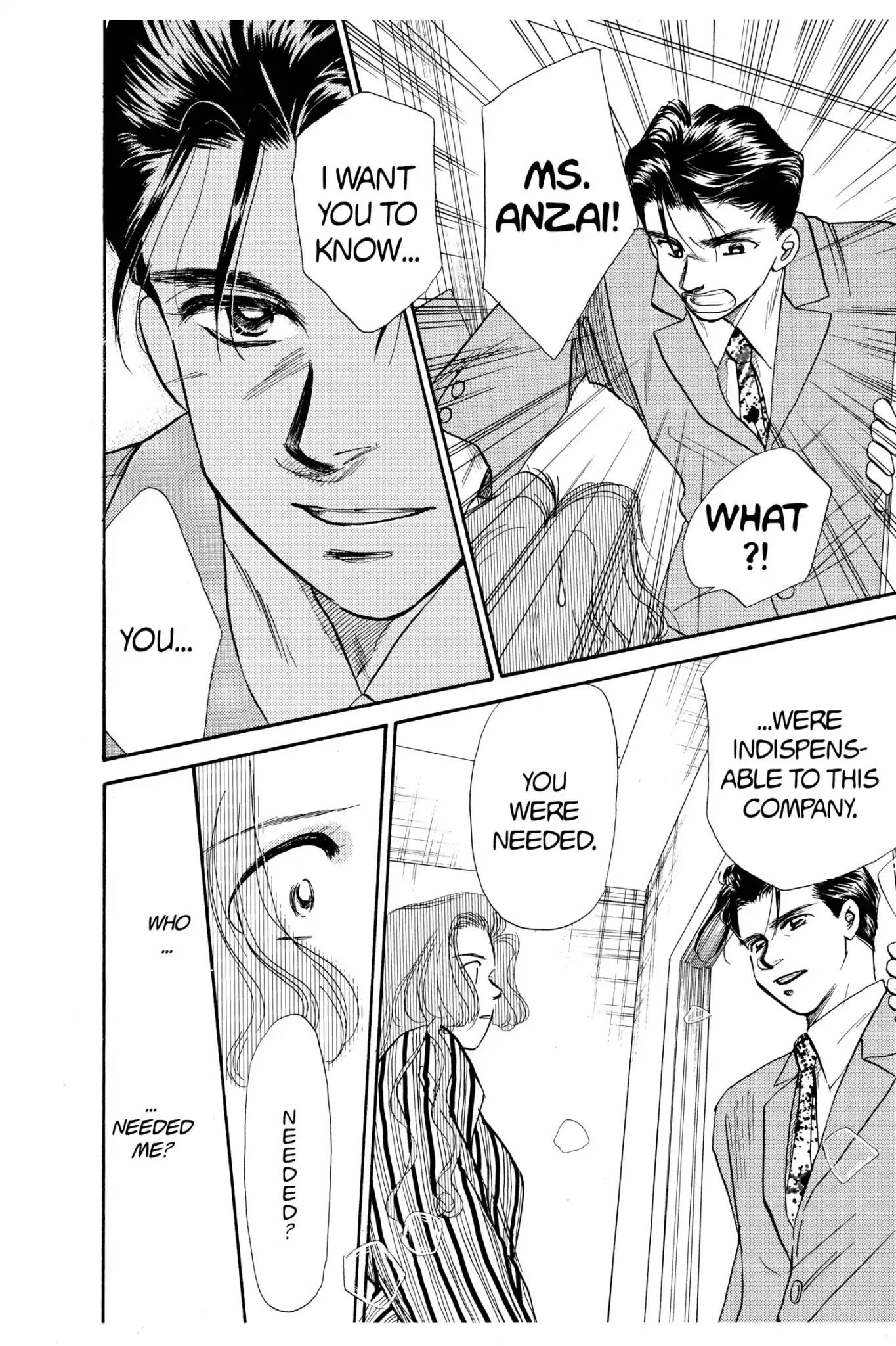 Aka-chan to Boku Chapter 50 page 27 - Chapter 50