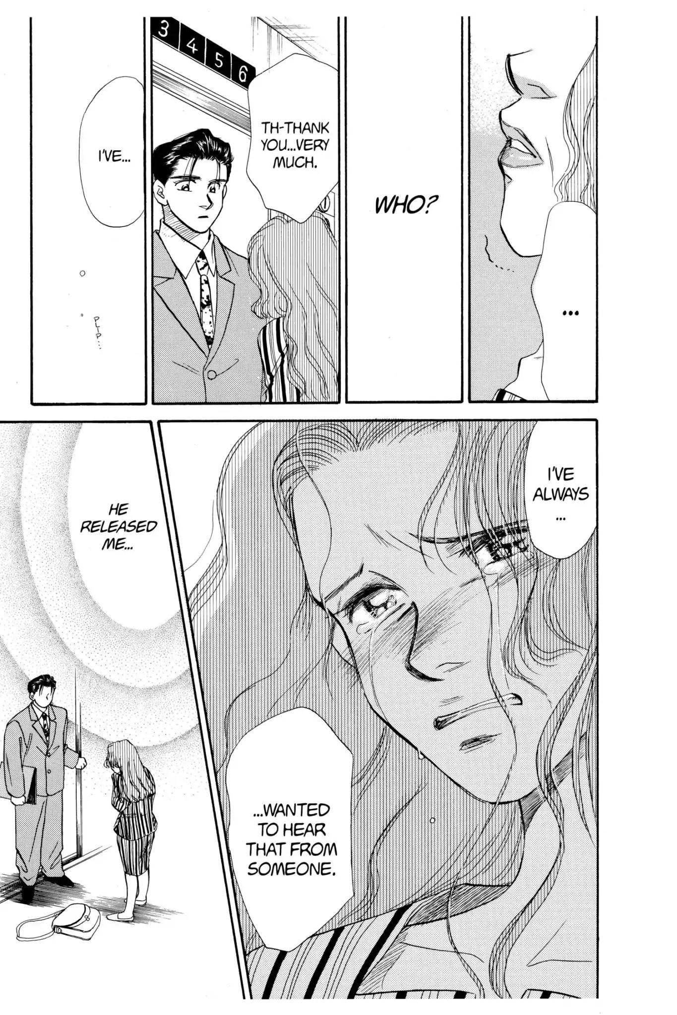 Aka-chan to Boku Chapter 50 page 28 - Chapter 50