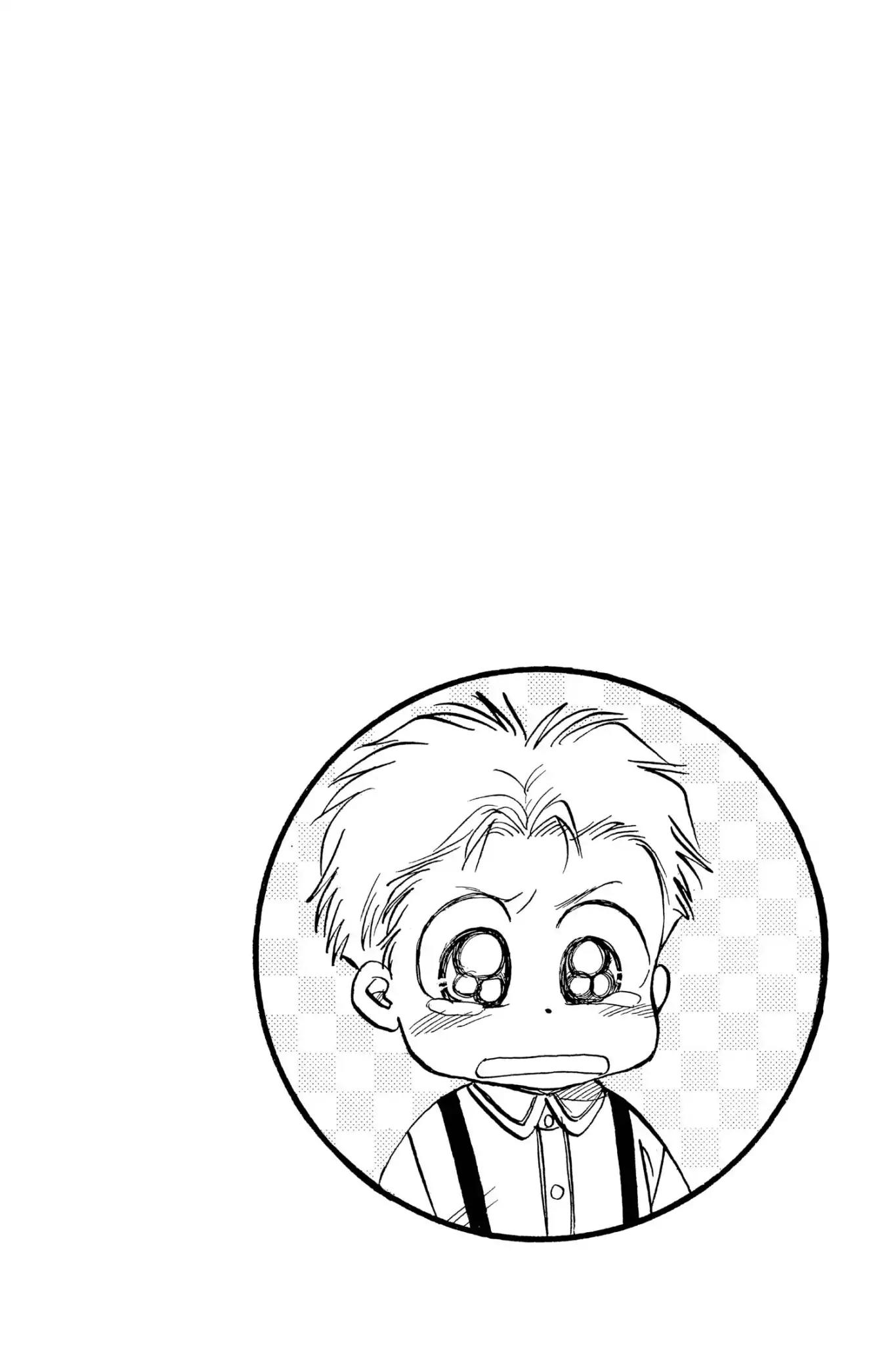 Aka-chan to Boku Chapter 50 page 3 - Chapter 50