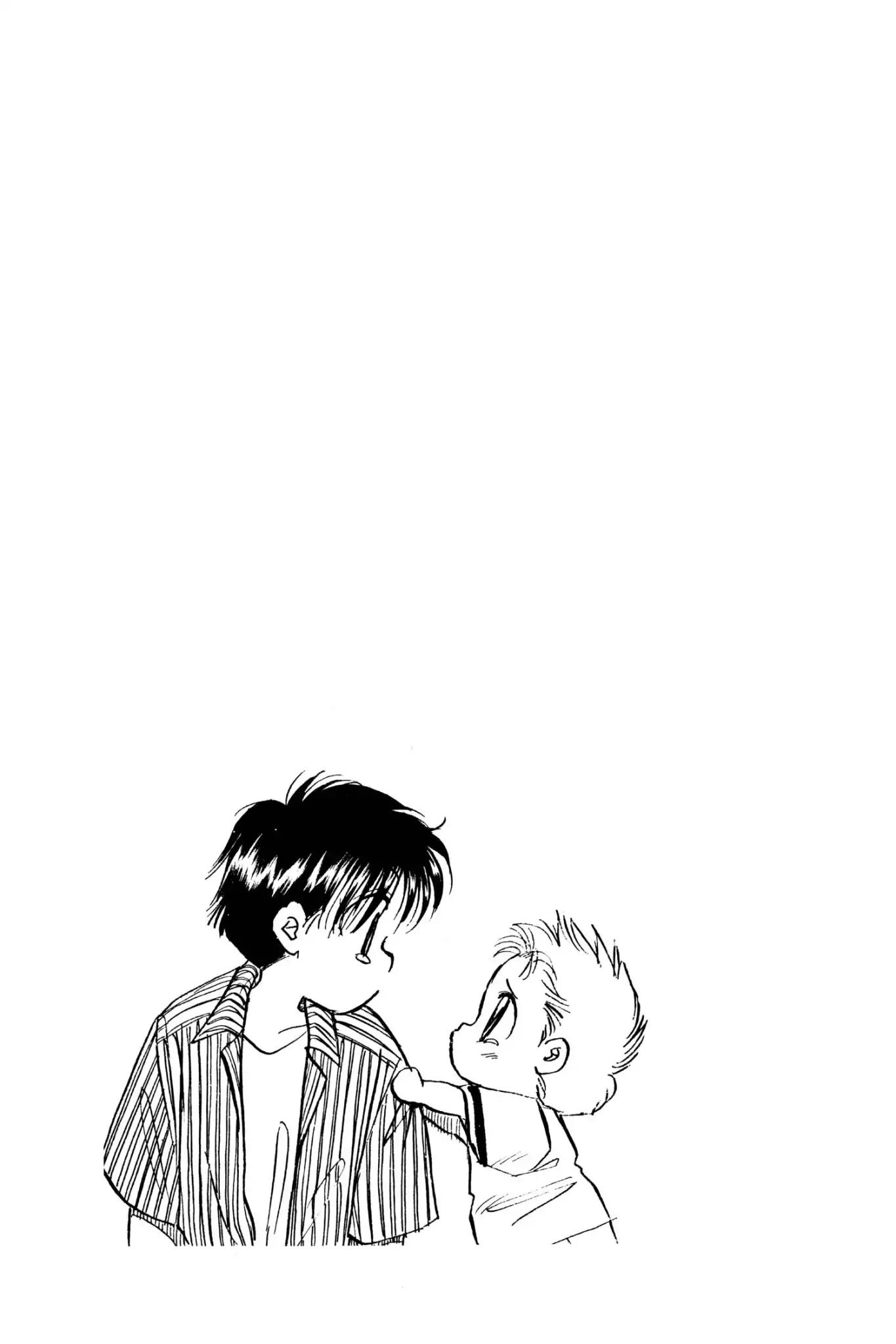 Aka-chan to Boku Chapter 55 page 31 - Chapter 55