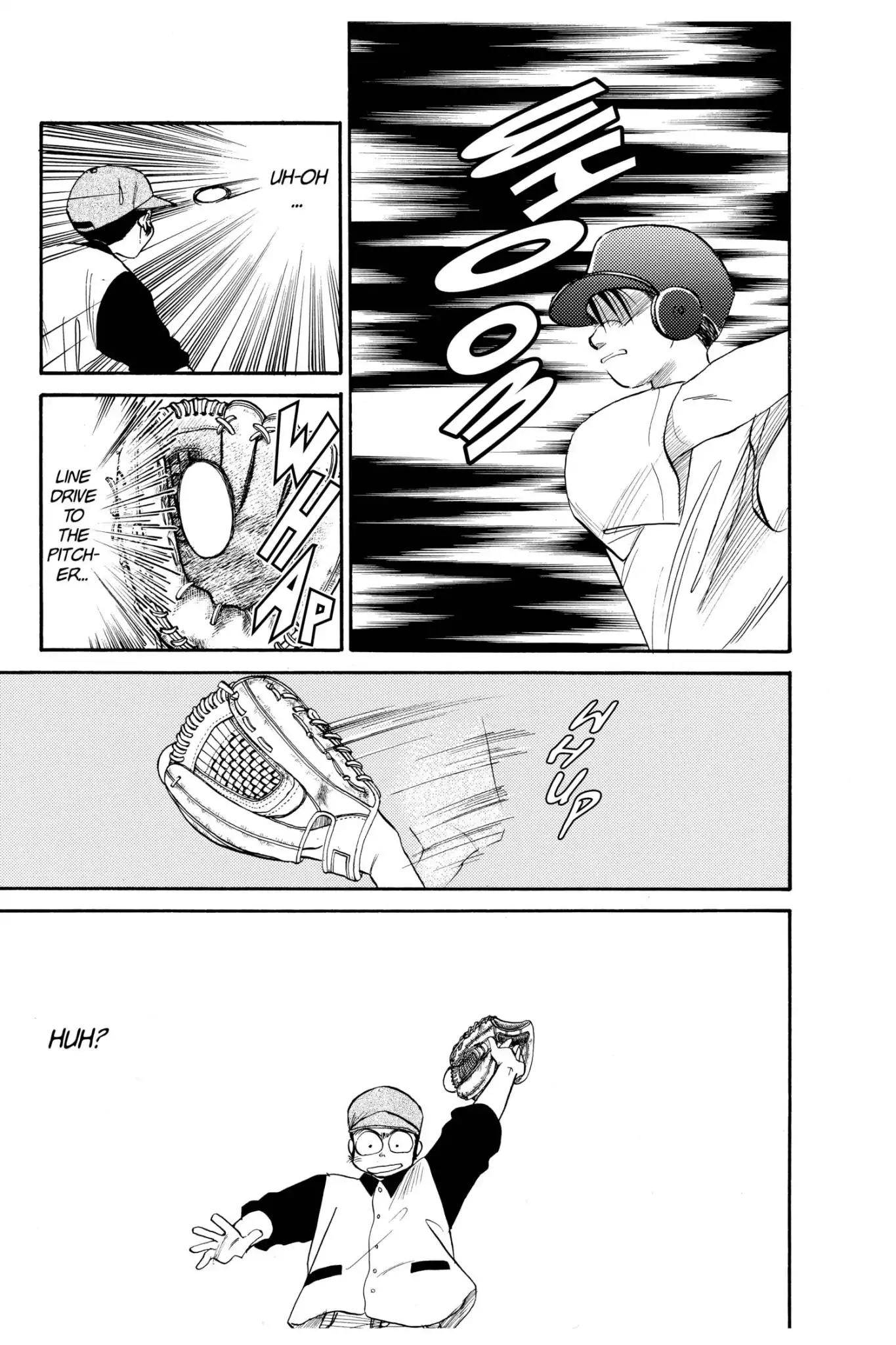 Aka-chan to Boku Chapter 57 page 27 - Chapter 57