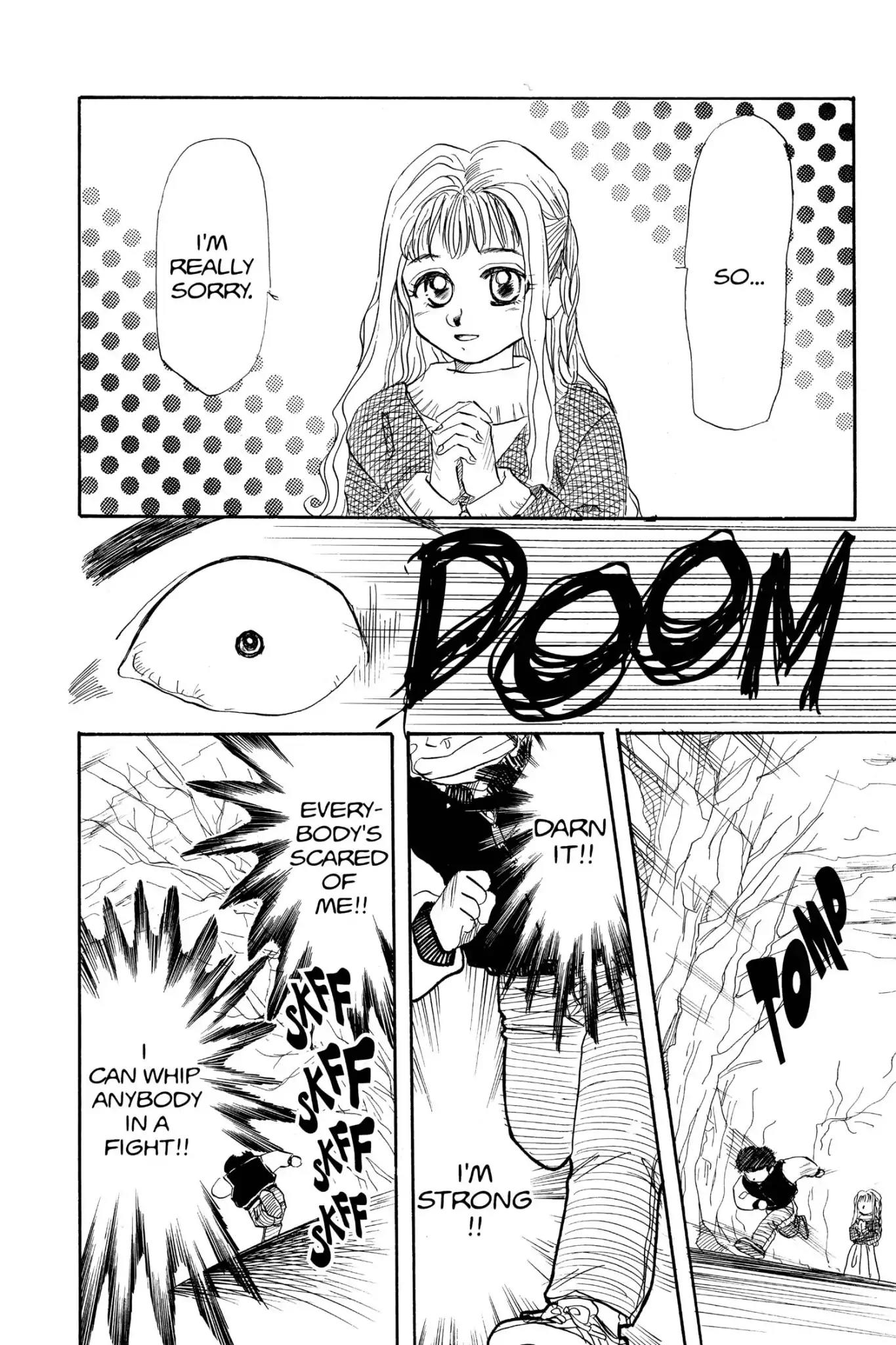 Aka-chan to Boku Chapter 6 page 6 - Chapter 6