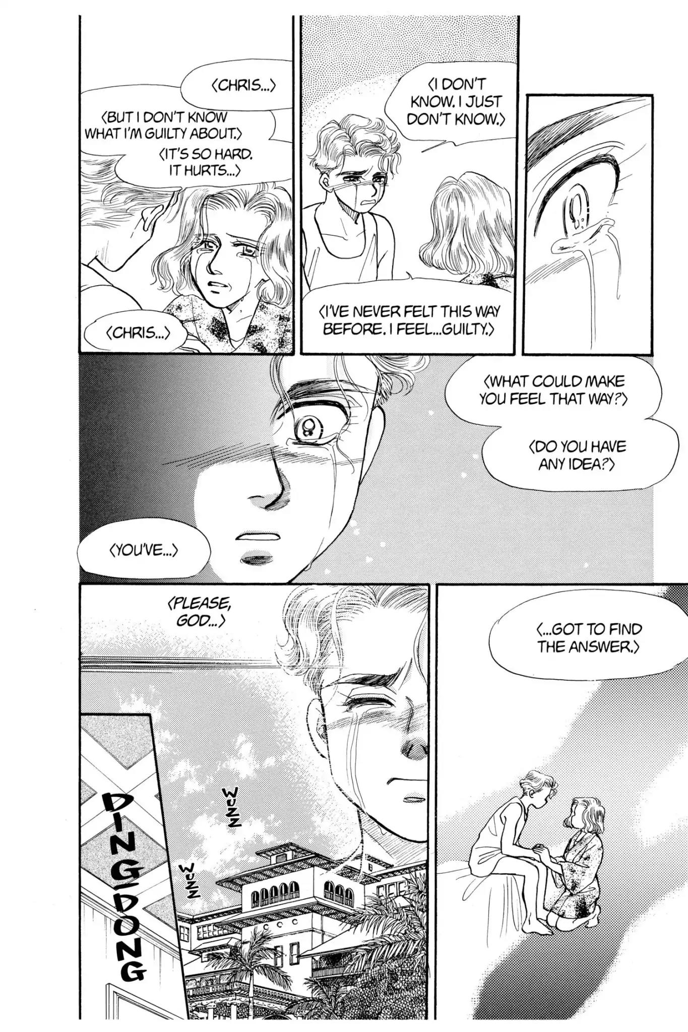 Aka-chan to Boku Chapter 60 page 40 - Chapter 60
