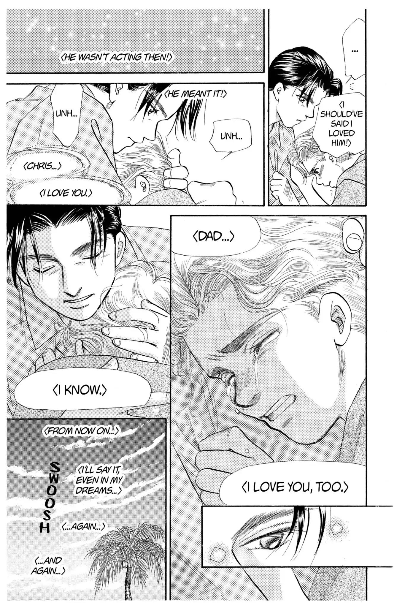 Aka-chan to Boku Chapter 60 page 47 - Chapter 60