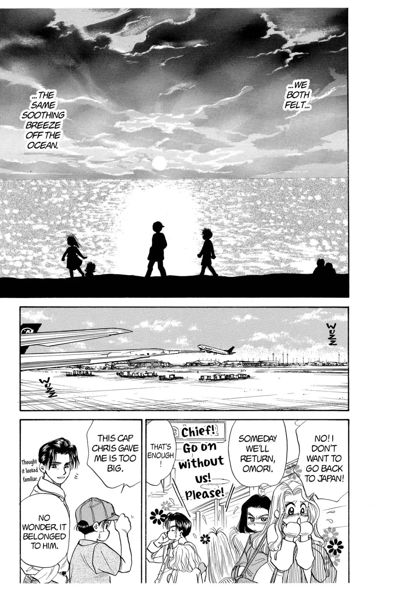 Aka-chan to Boku Chapter 60 page 49 - Chapter 60