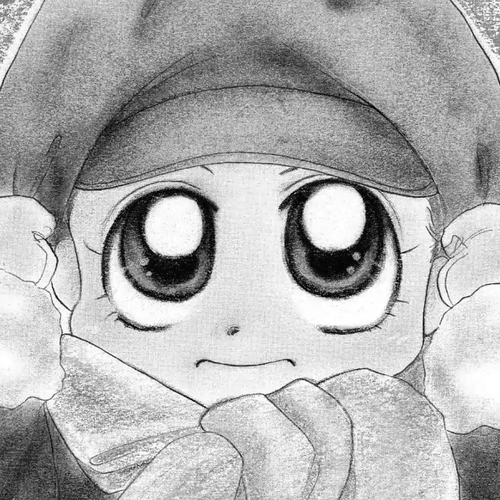 Aka-chan to Boku Chapter 60 cover