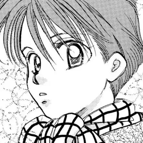 Aka-chan to Boku Chapter 61 cover
