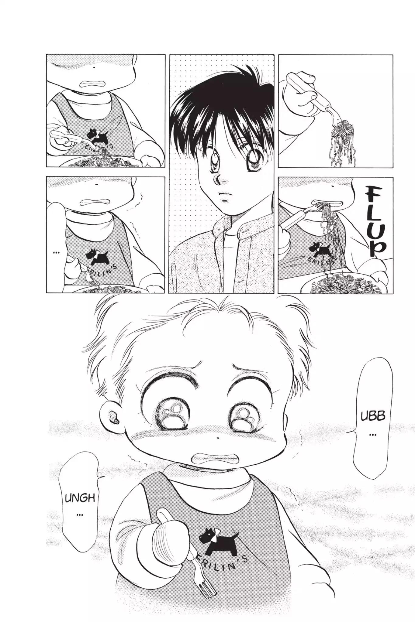 Aka-chan to Boku Chapter 65 page 20 - Chapter 65
