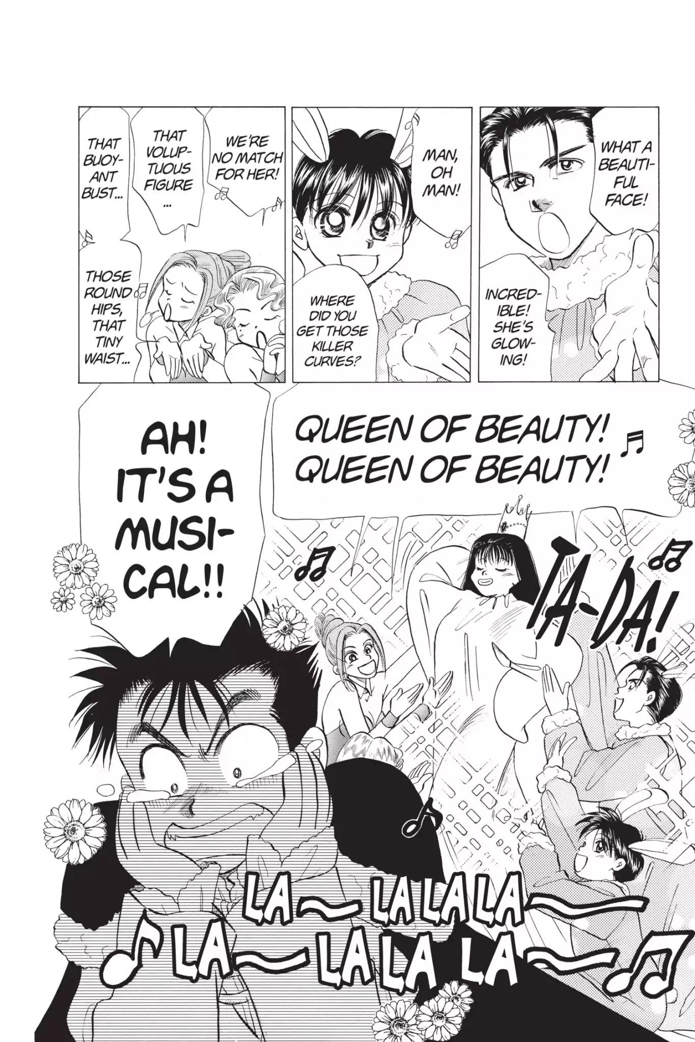 Aka-chan to Boku Chapter 66 page 4 - Chapter 66