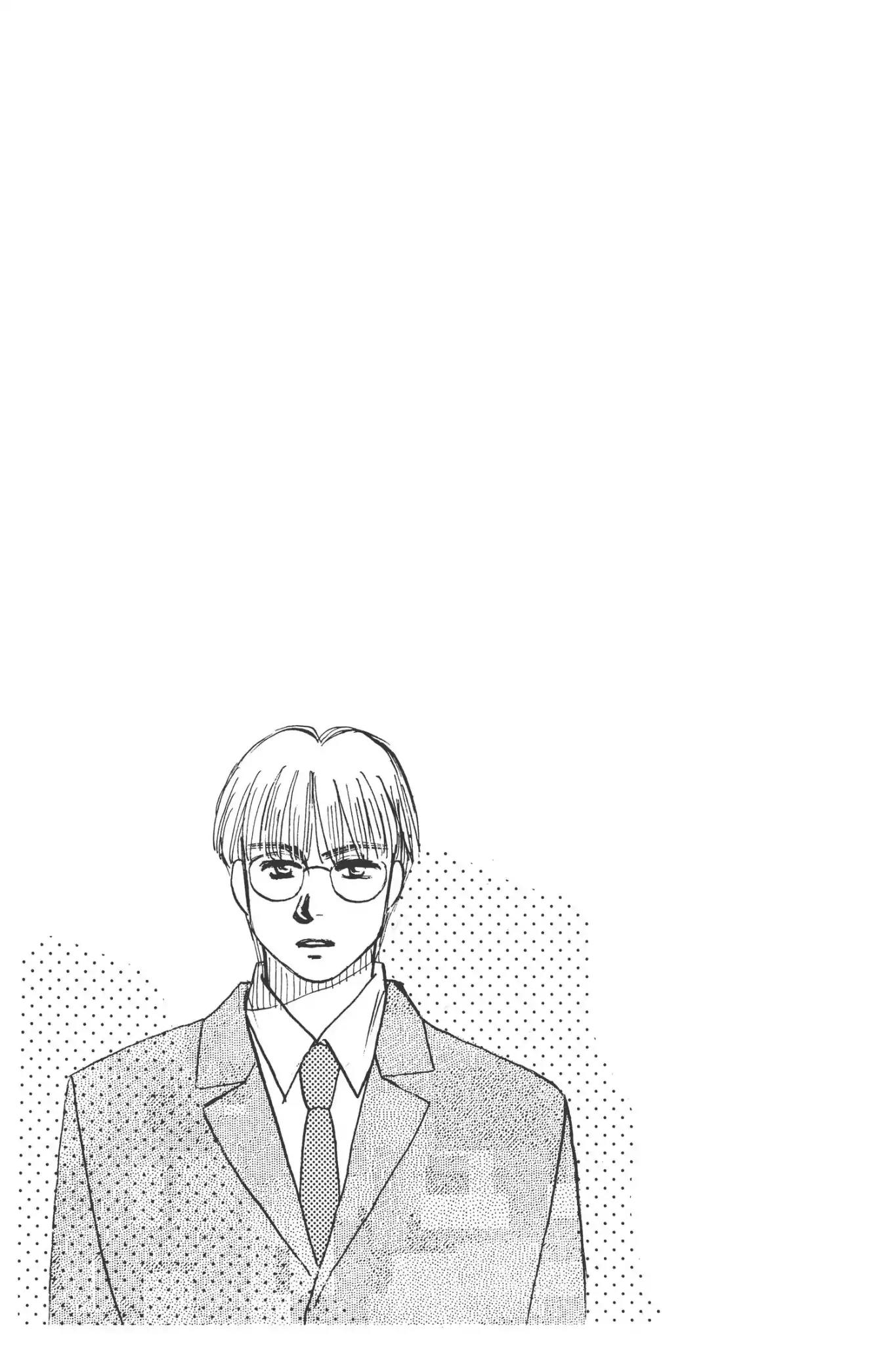 Aka-chan to Boku Chapter 67 page 31 - Chapter 67
