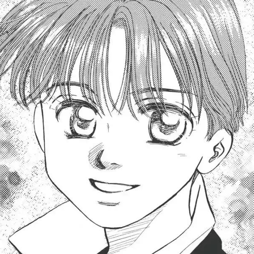 Aka-chan to Boku Chapter 67 cover