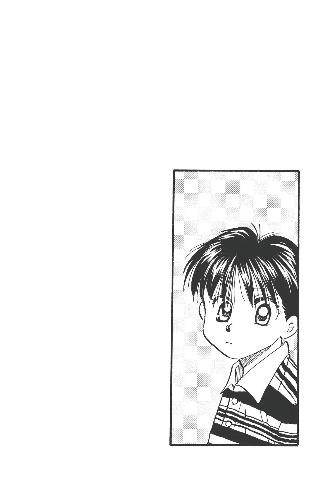Aka-chan to Boku Chapter 68 page 3 - Chapter 68
