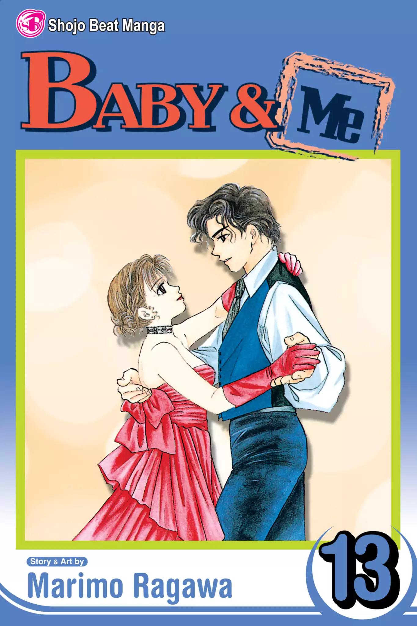 Aka-chan to Boku Chapter 69 page 1 - Chapter 69