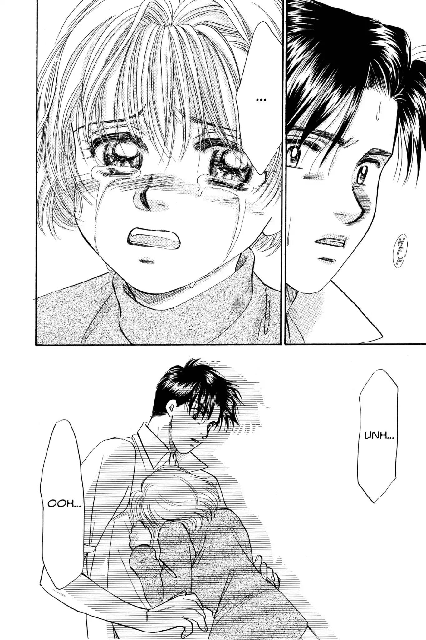 Aka-chan to Boku Chapter 70 page 22 - Chapter 70