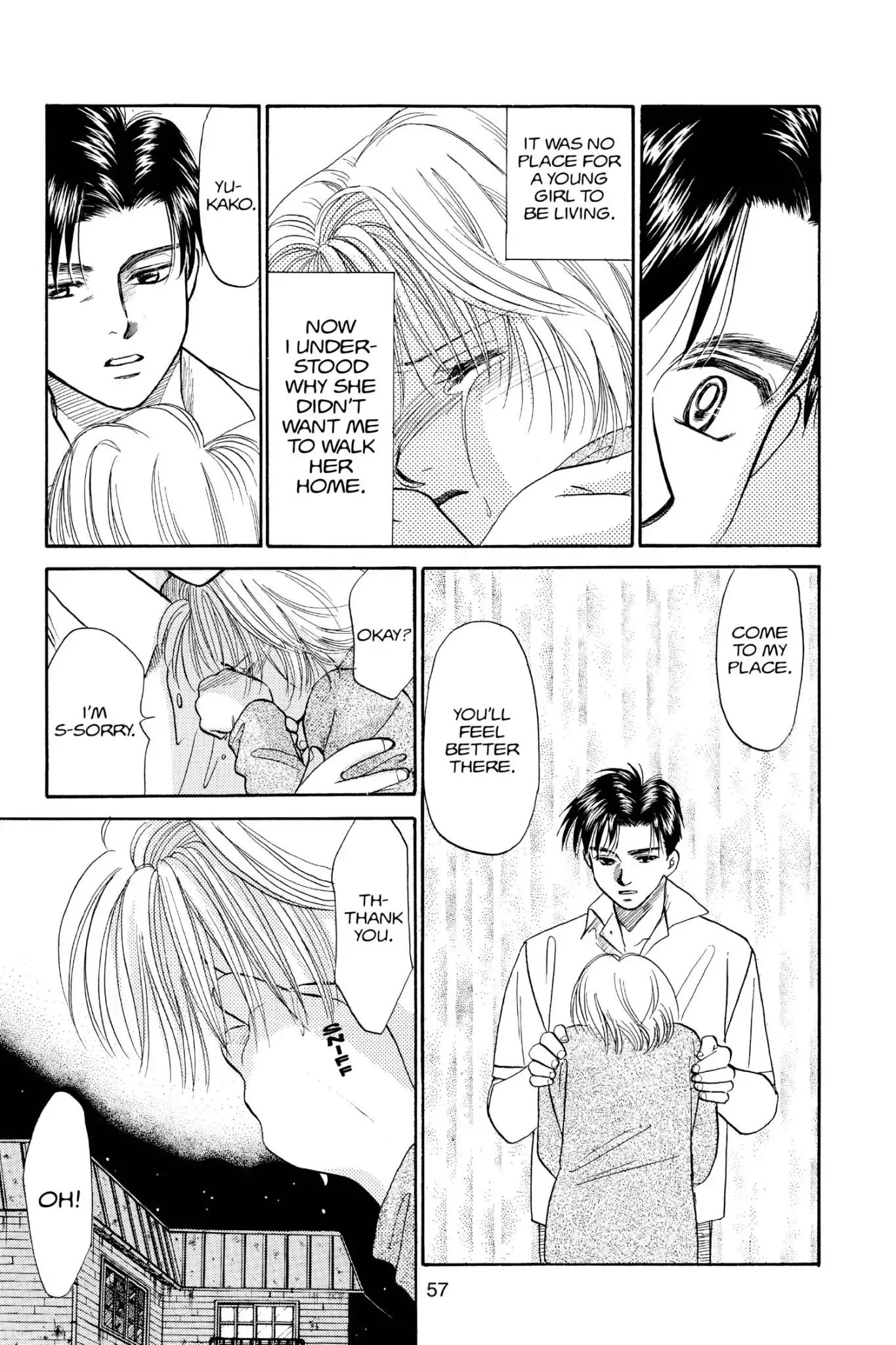 Aka-chan to Boku Chapter 70 page 23 - Chapter 70