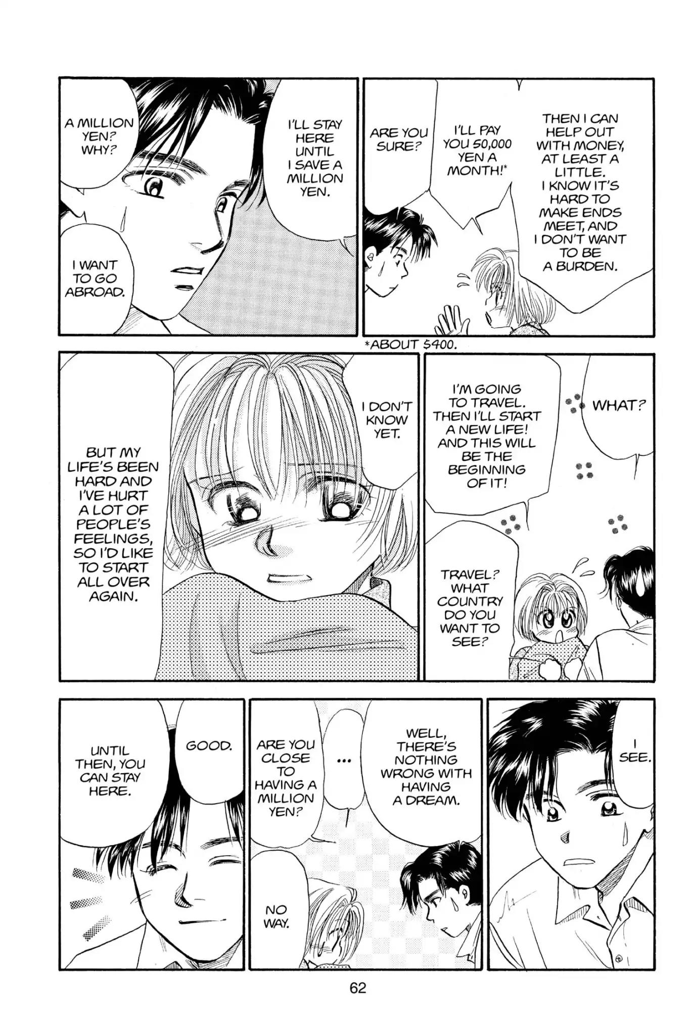 Aka-chan to Boku Chapter 70 page 28 - Chapter 70