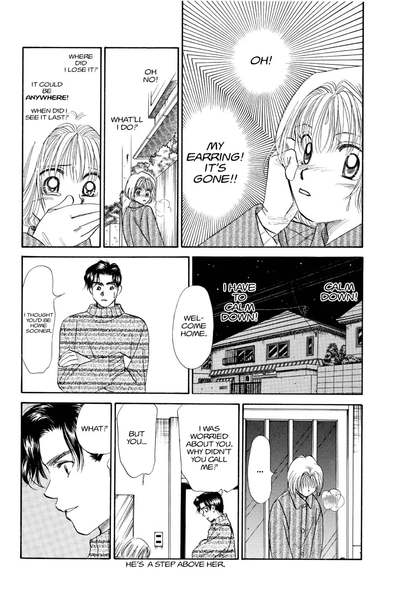 Aka-chan to Boku Chapter 72 page 20 - Chapter 72